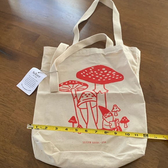 Seltzer tote - Picture 2 of 6